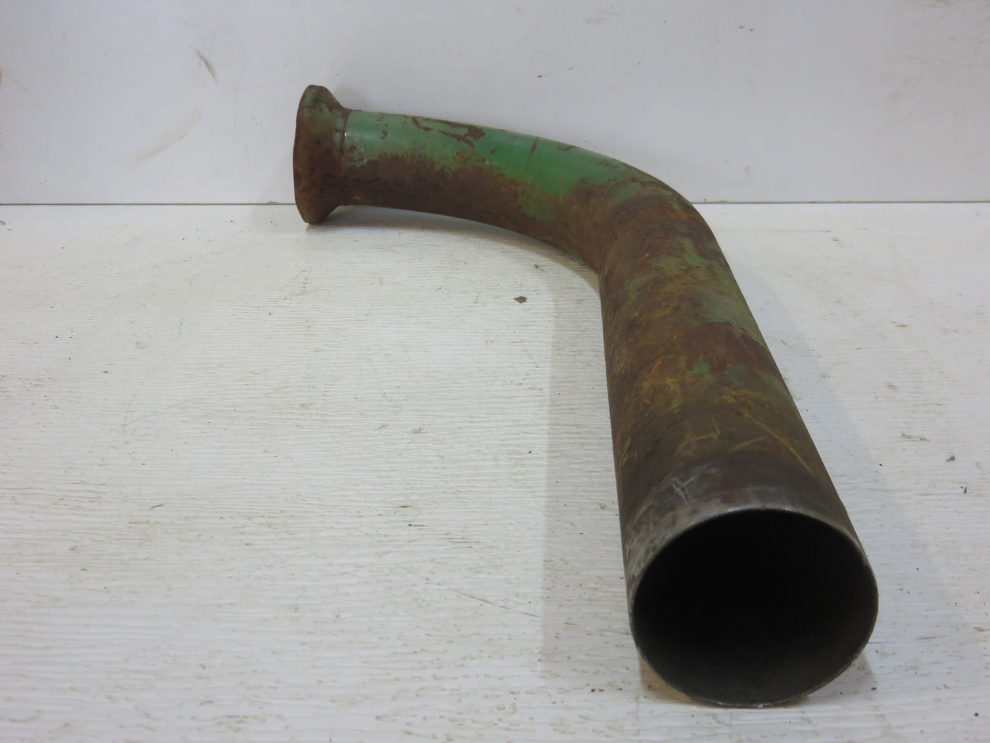 AA5089R, A4370R John Deere Air Intake Pipe For 60, 620, 630