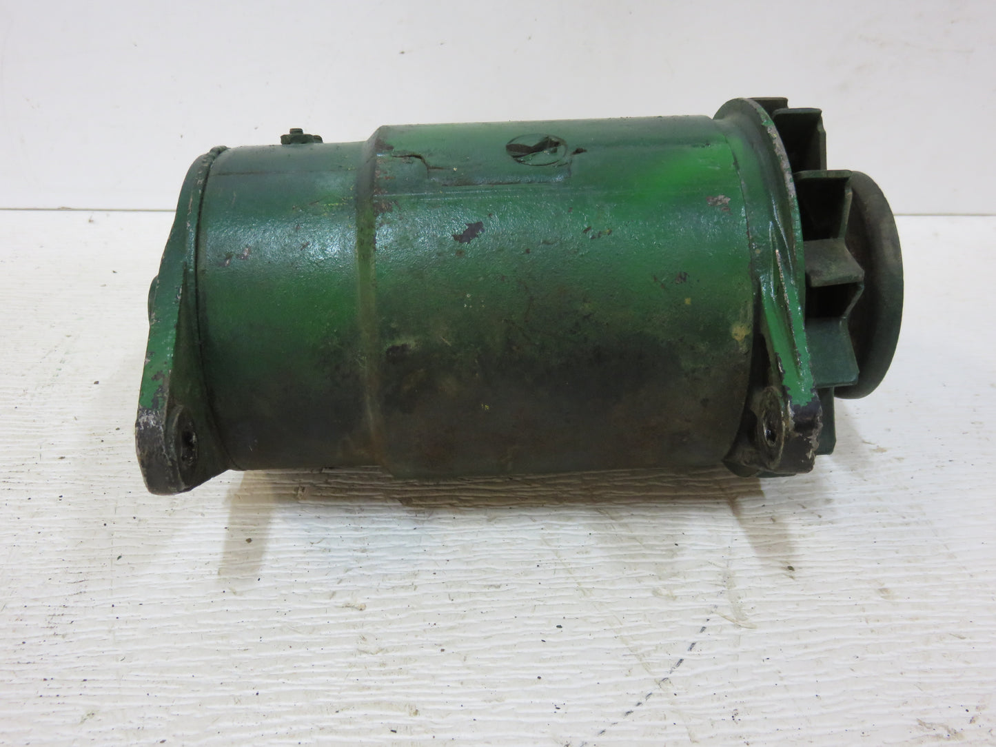 AF2080R, AR21907R, 1100027, 1947580 John Deere Generator Core For 70, 720, 730