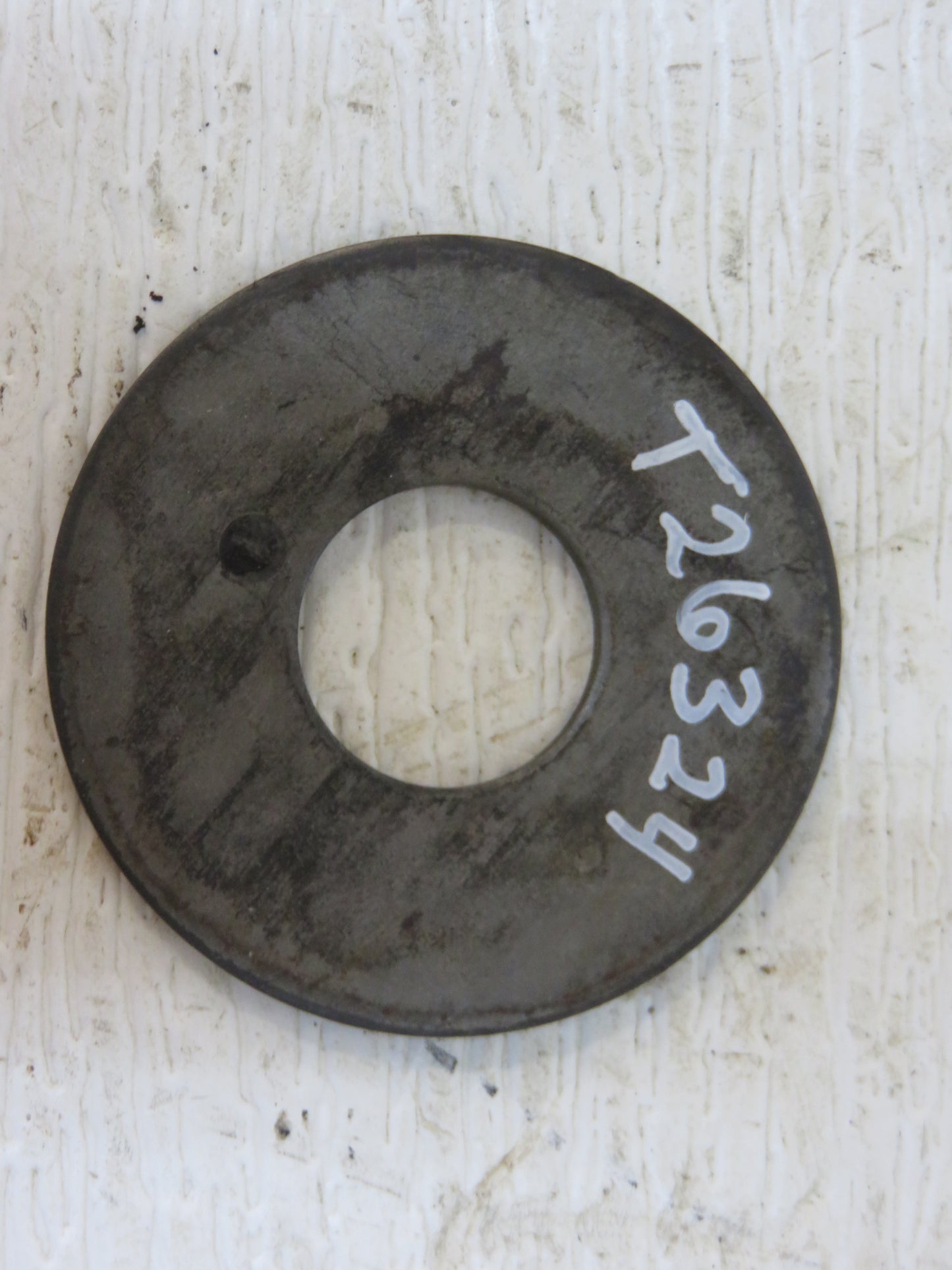 T26324 John Deere Timing Gear Thrust Washer For 1020, 1120, 1520, 1030, 1130, 1530, 1630