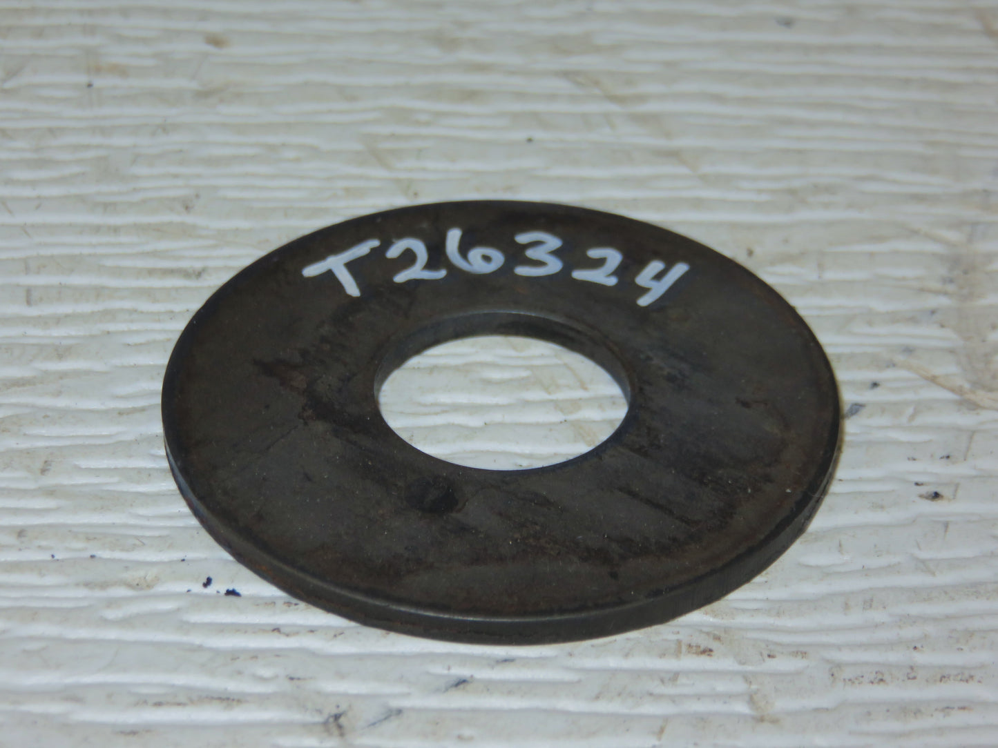 T26324 John Deere Timing Gear Thrust Washer For 1020, 1120, 1520, 1030, 1130, 1530, 1630