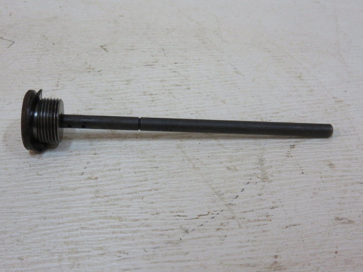 AF1928R, AF3746R John Deere Power Steering Dip Stick For 50, 60, 70, 520, 620, 720, 840