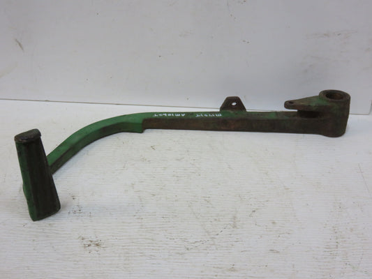 M1731T, AM1862T John Deere Right Brake Pedal For 40, 420, 430