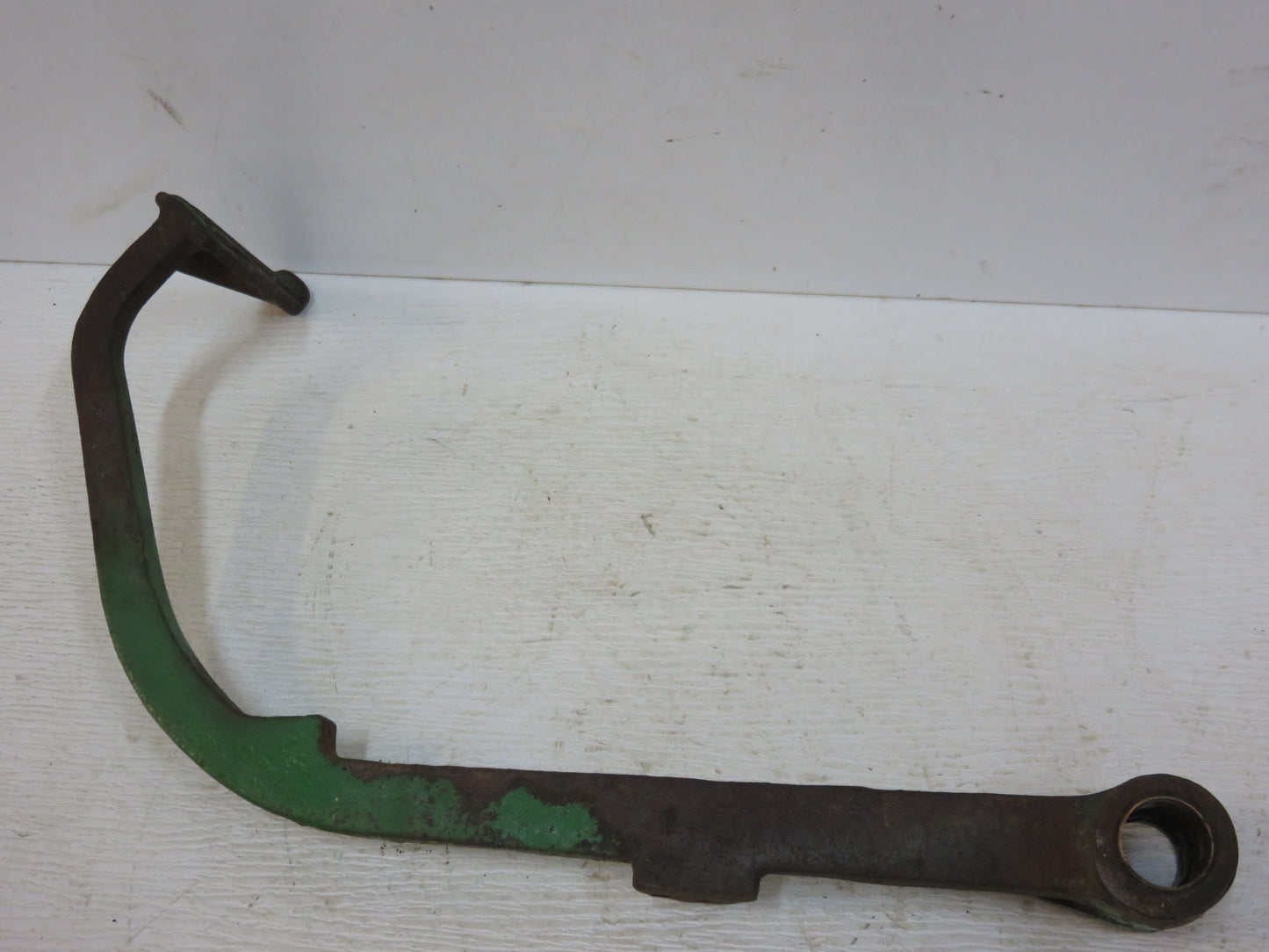 M1731T, AM1862T John Deere Right Brake Pedal For 40, 420, 430