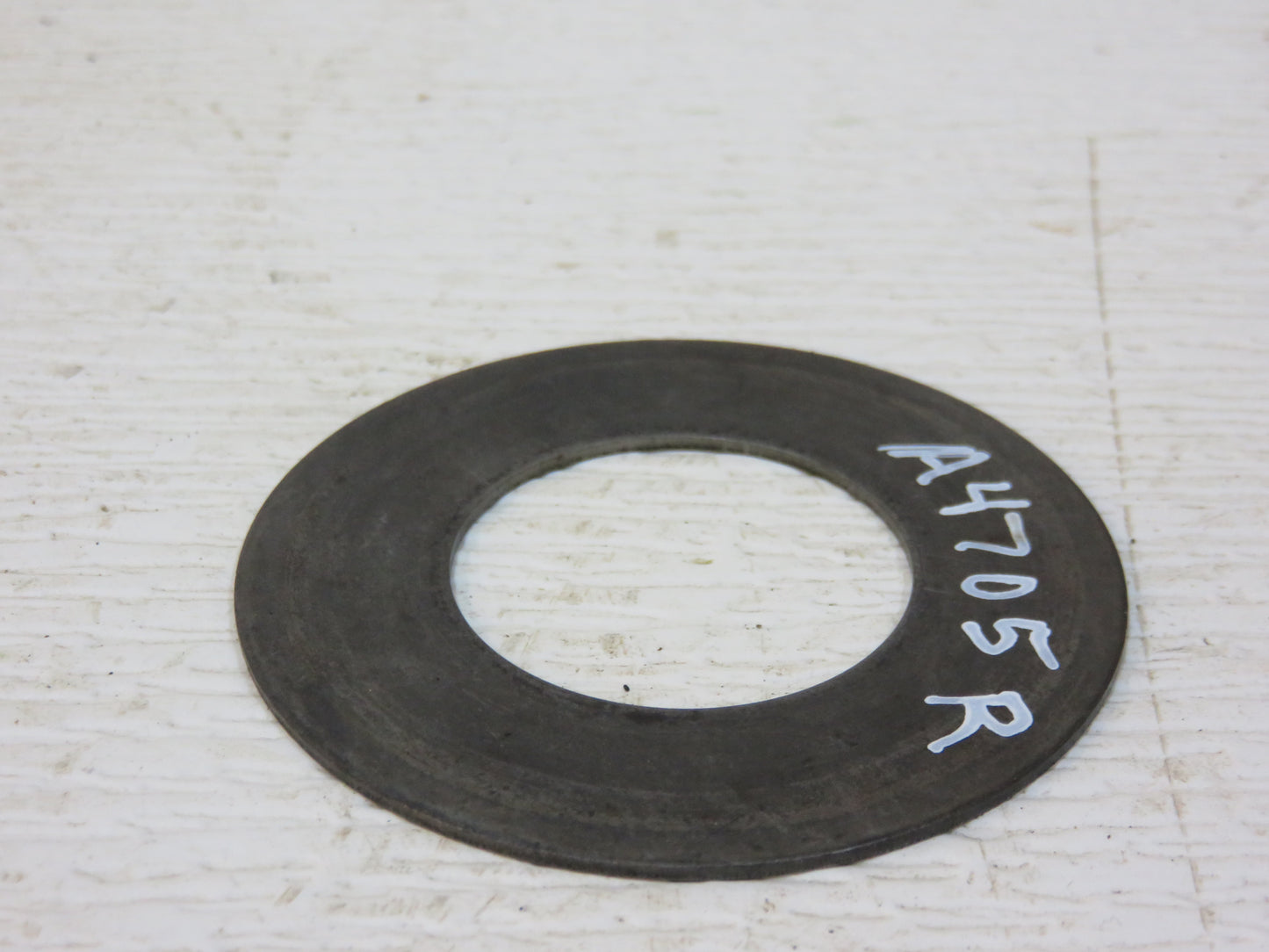 A4705R John Deere PTO Clutch Shaft Washer For 50, 60, 70, 80, 520, 620, 720, 820, 530, 630, 730, 830, 840
