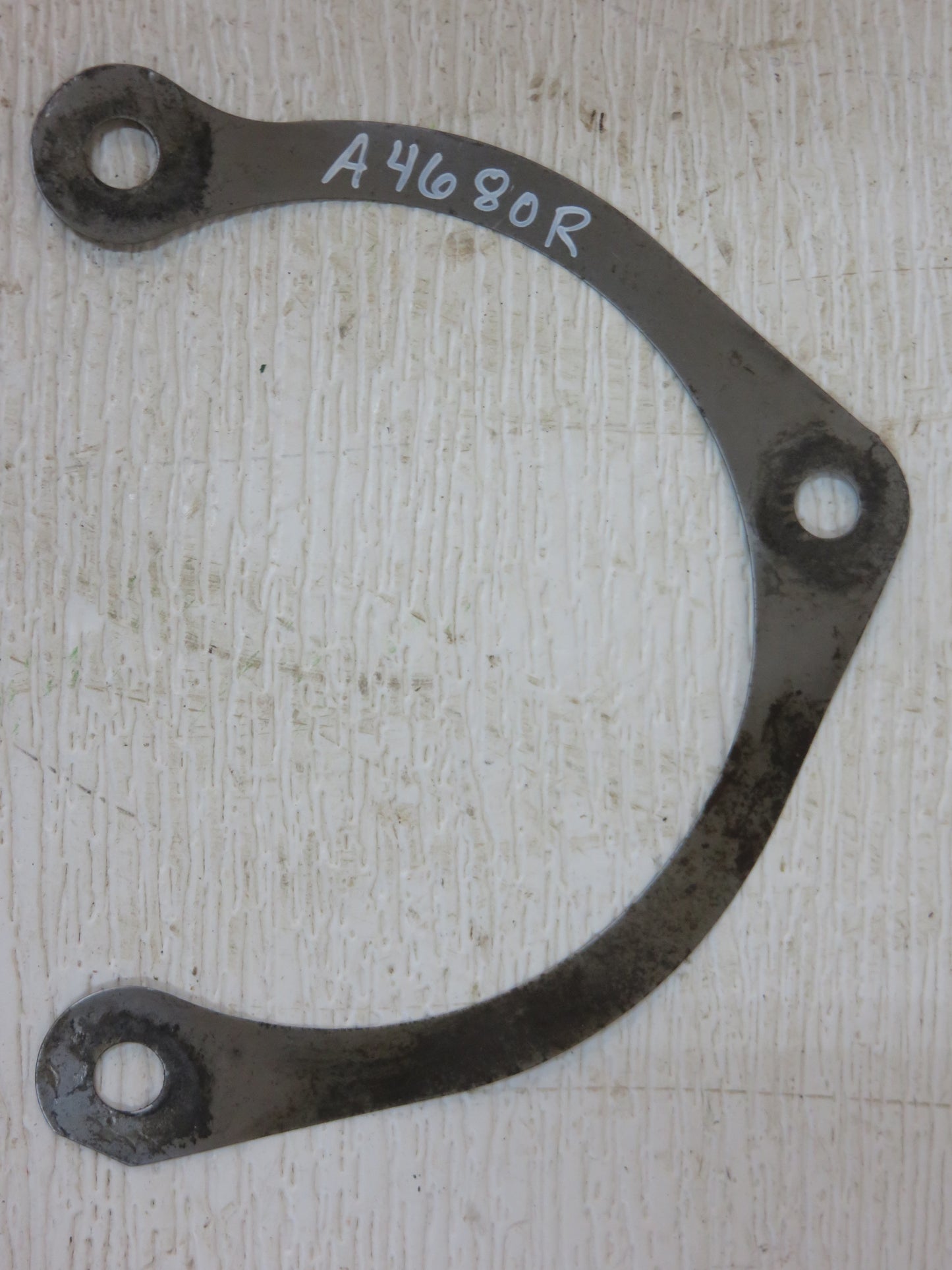 A4680R John Deere Brake Plate Shim For 50, 60, 70, 80, 520, 620, 720, 820