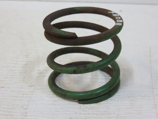 F808R John Deere Fan Clutch Spring For G, 50, 60, 70, 520, 620, 720, 530, 630, 730