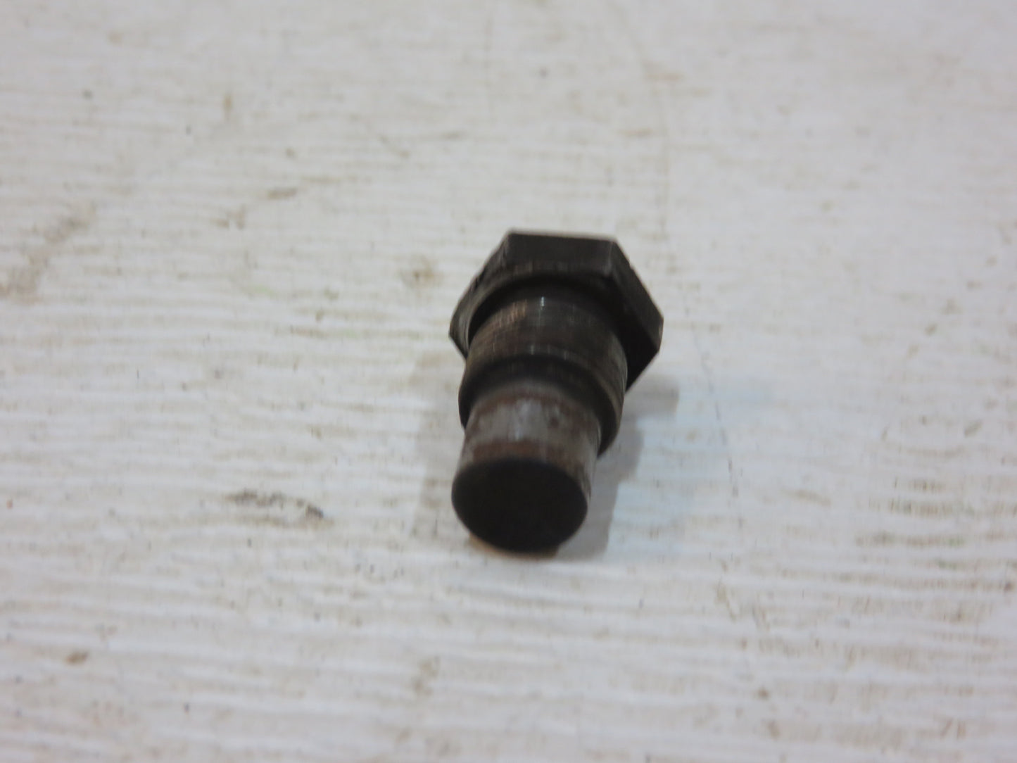 D178R John Deere Clutch Collar Pivot Bolt For A, B, D, G, R, 50, 60, 70, 80, 520, 620, 720, 820