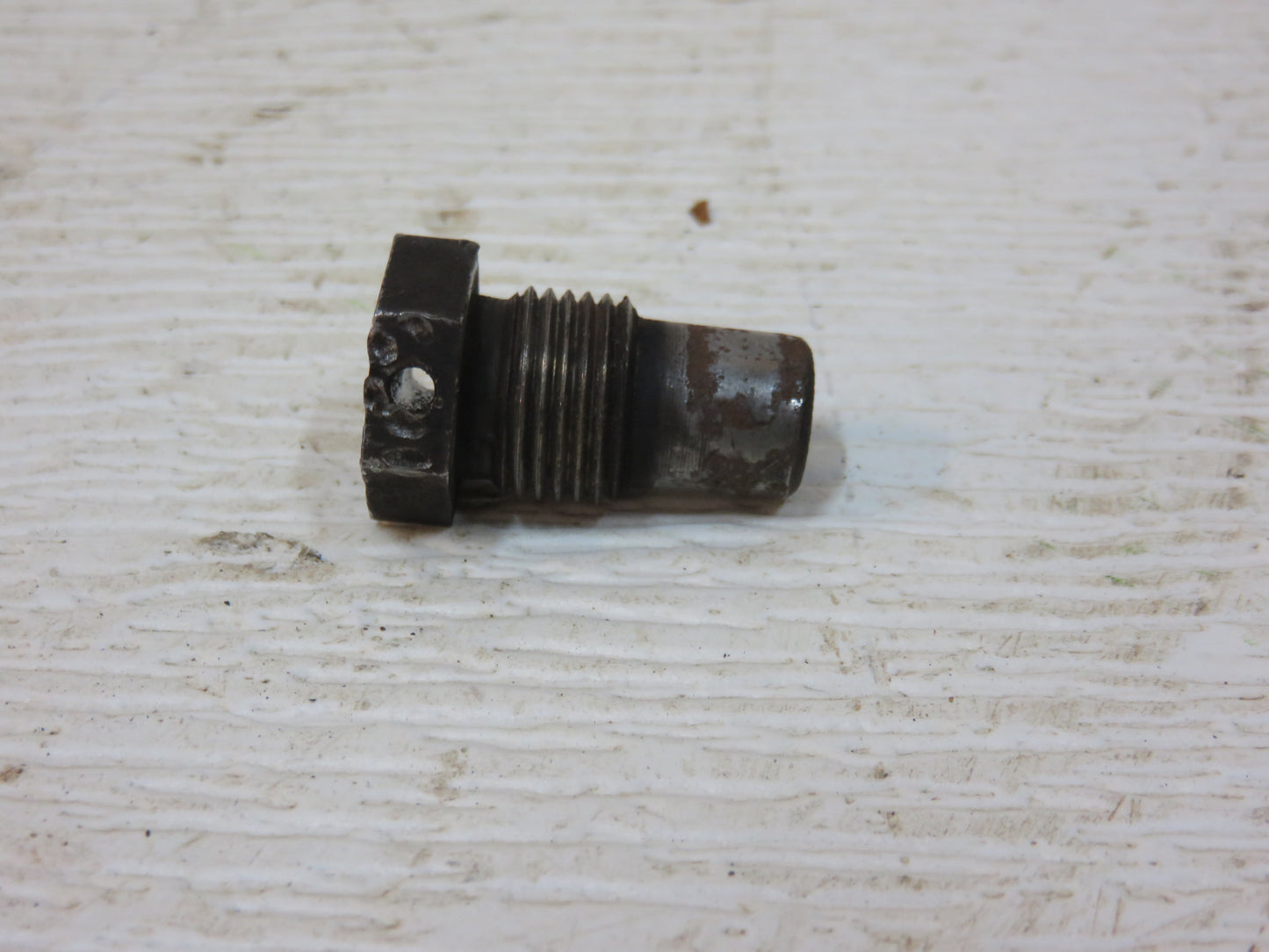 D178R John Deere Clutch Collar Pivot Bolt For A, B, D, G, R, 50, 60, 70, 80, 520, 620, 720, 820