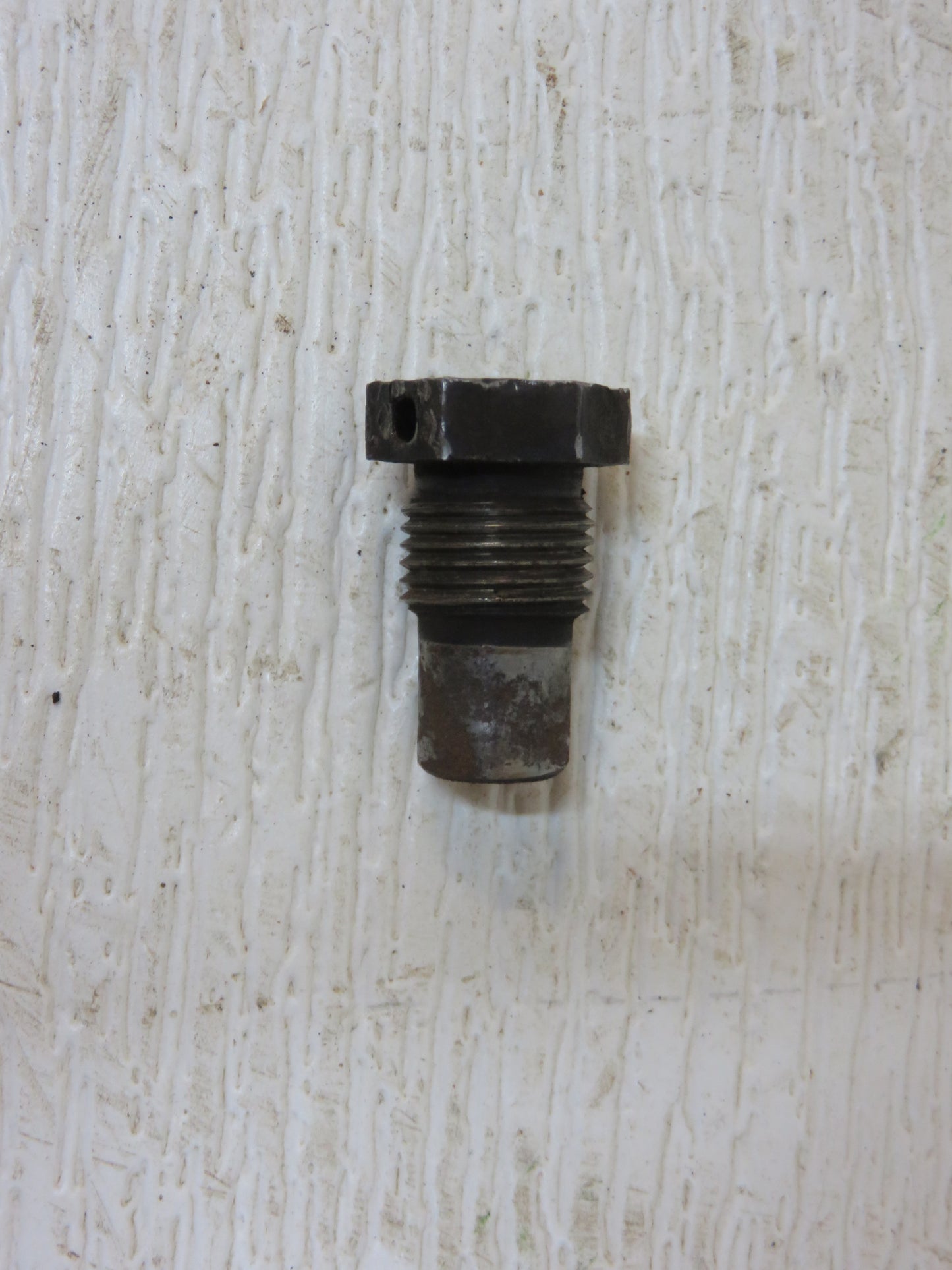 D178R John Deere Clutch Collar Pivot Bolt For A, B, D, G, R, 50, 60, 70, 80, 520, 620, 720, 820