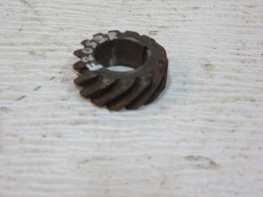 F2053R, F2547R John Deere Speed Hour Meter Drive Gear For 720, 730