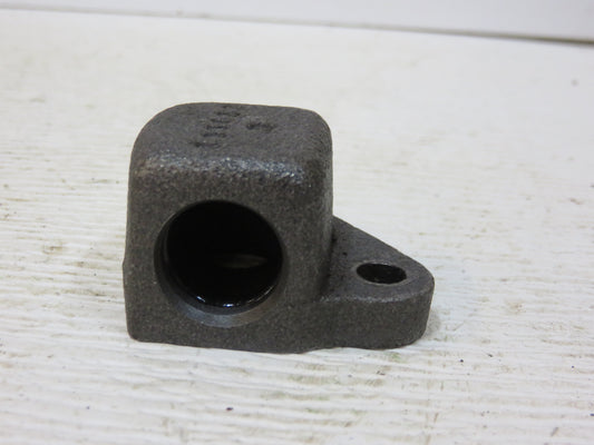 R33429 John Deere Transmission Pump Oil Tube Inlet Bracket For Synchro Range 2510, 3020