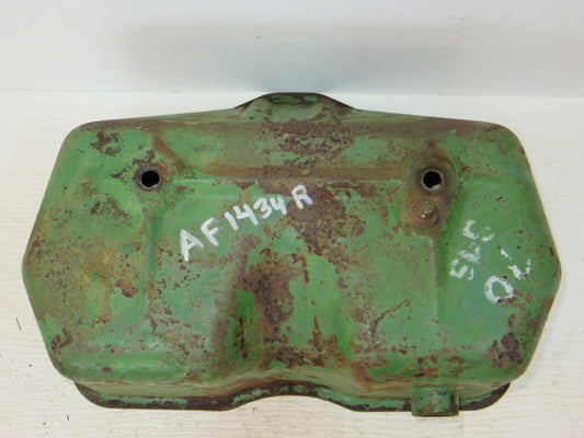 AF1434R John Deere Rocker Arm Cover For 70