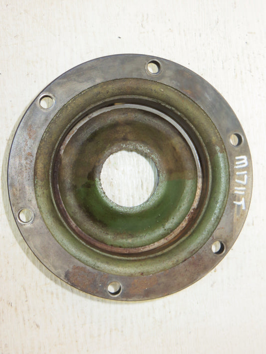 M1711T John Deere Differential Bearing Quill For 40, 420, 430, 435, 1010