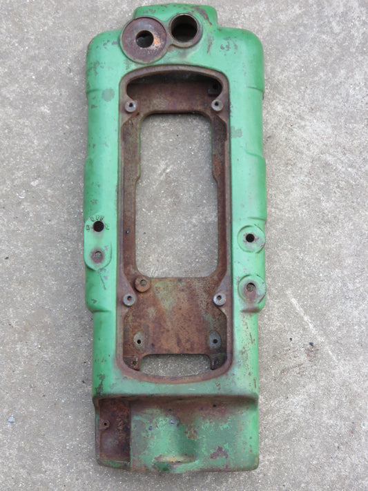 AM2707T, AM1877T, M2855T John Deere Dash And Steering Support For 40, 320, 420