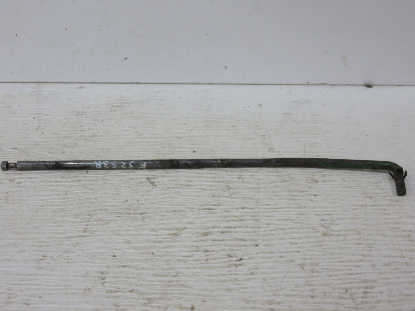 F3253R John Deere Speed Control Rod For 720, 730