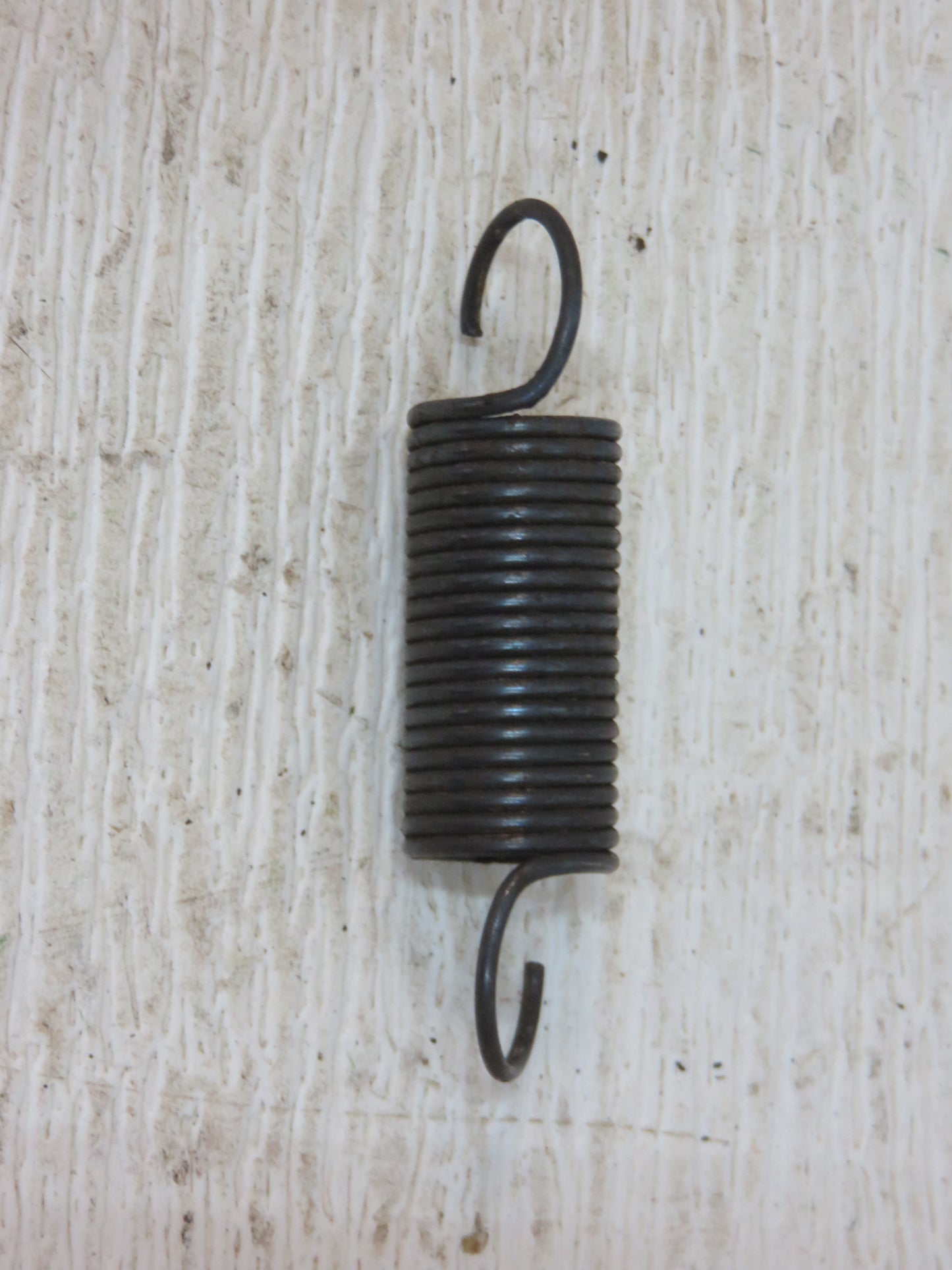 M226T John Deere Clutch Throw Out Bearing Carrier Return Spring For M, 40, 320, 420, 330