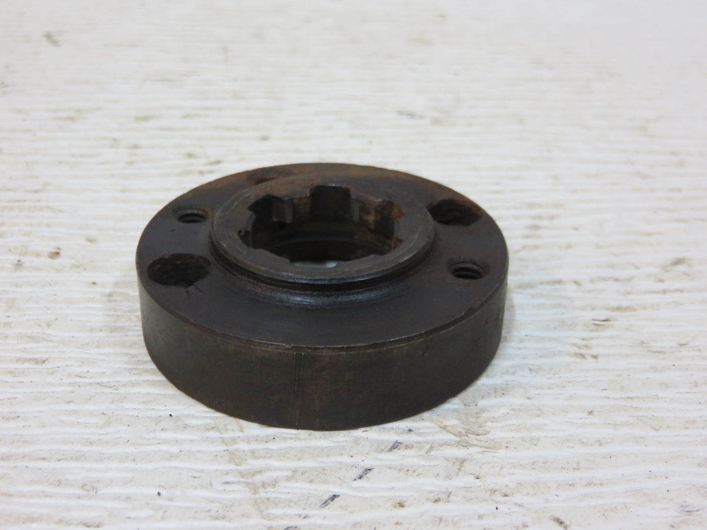 M1845T John Deere Hydraulic Pump Drive Coupling For M, 40, 320, 420, 330, 430