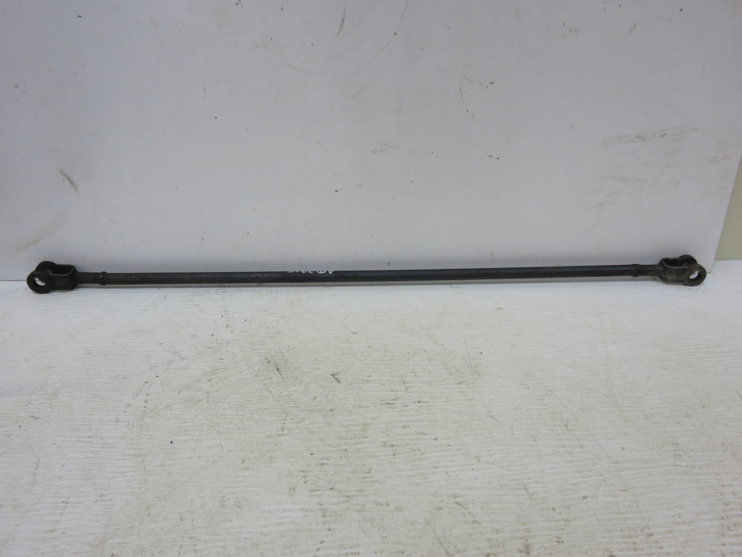 AM321T John Deere Clutch Control Rod For M, 40, 320, 420, 330