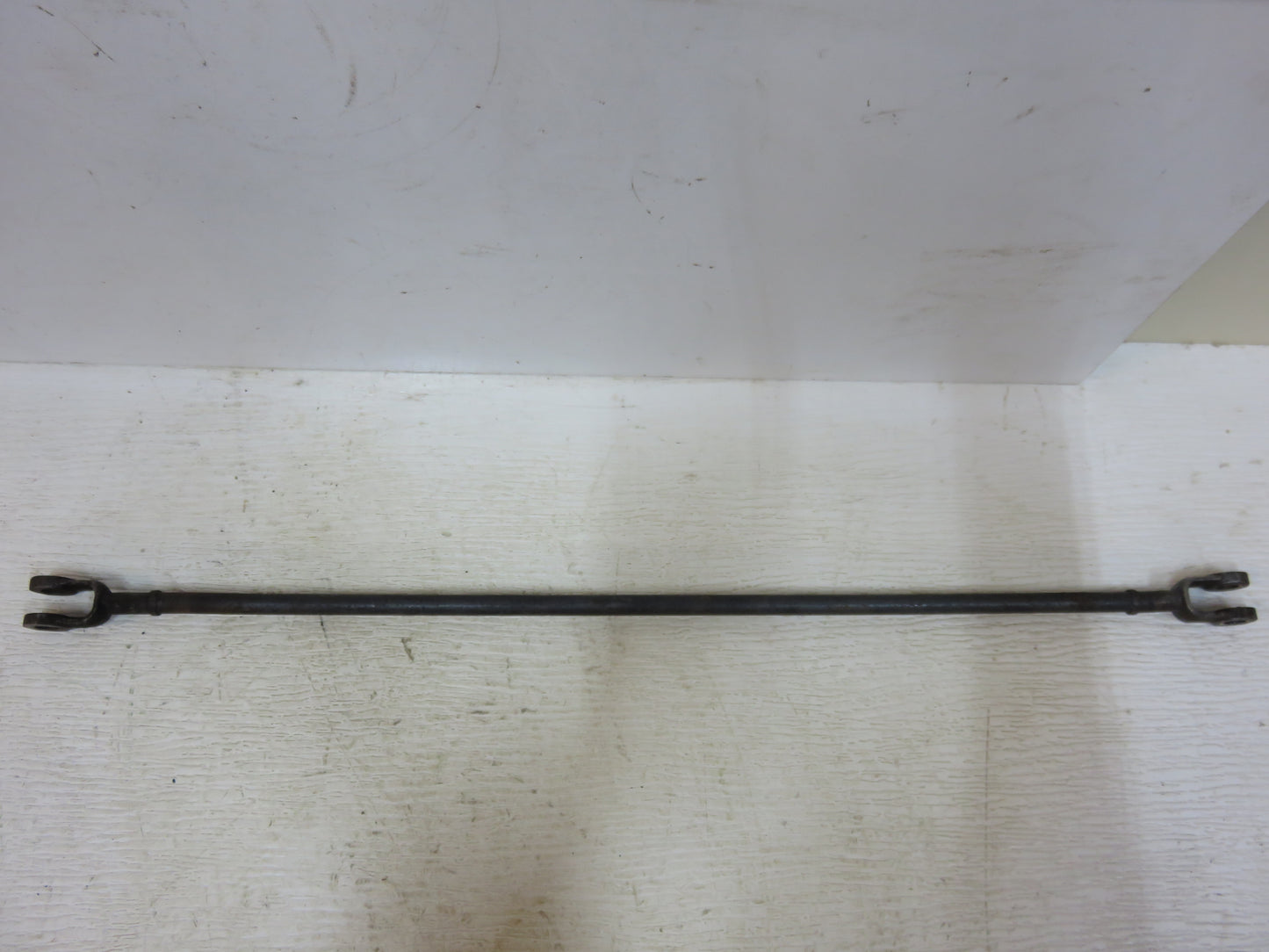 AM321T John Deere Clutch Control Rod For M, 40, 320, 420, 330