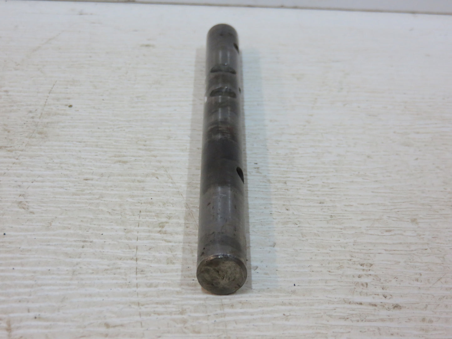 M176T John Deere Third Speed Shifter Fork Shaft For M, 40, 320, 420, 330