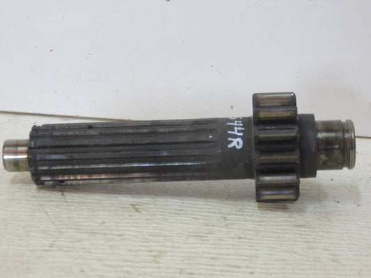 A4544R John Deere PTO Clutch Shaft And Gear For 50, 60