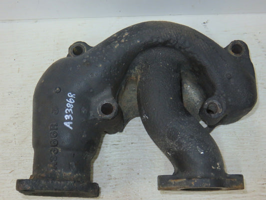 A3386R, JDS076 John Deere Gas Manifold For A