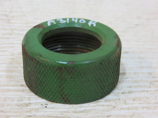 A3140R John Deere Shear Clip Style Power Trol Adapter Nut For A, B, G