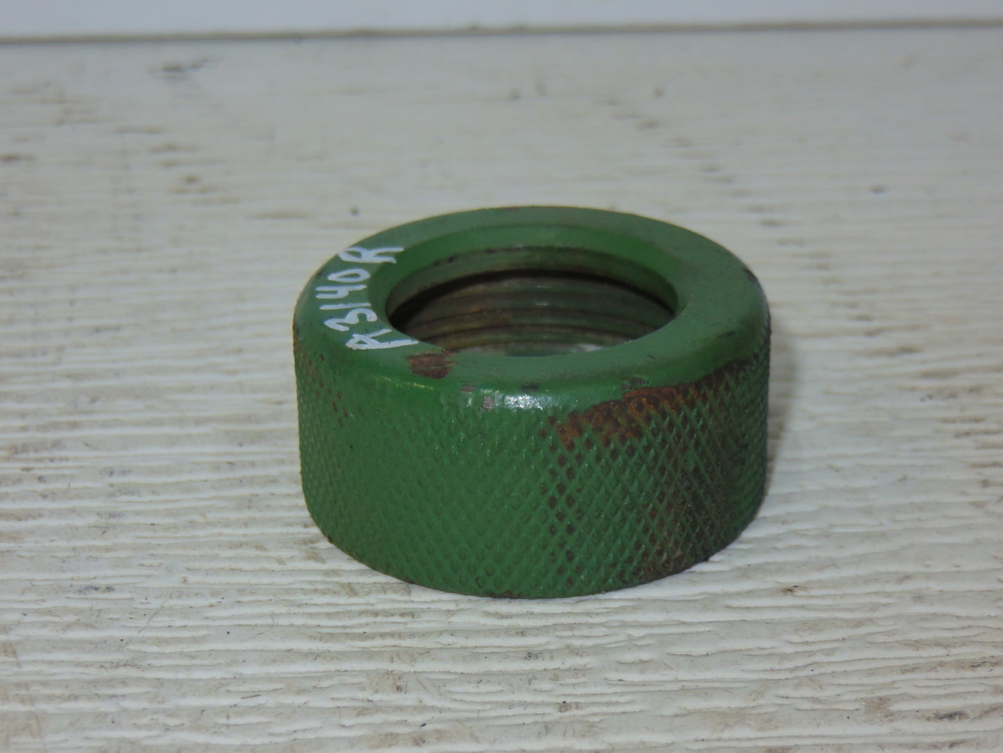 A3140R John Deere Shear Clip Style Power Trol Adapter Nut For A, B, G