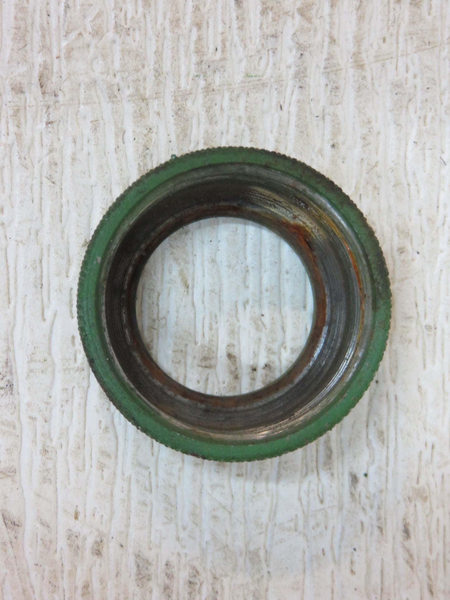 A3140R John Deere Shear Clip Style Power Trol Adapter Nut For A, B, G