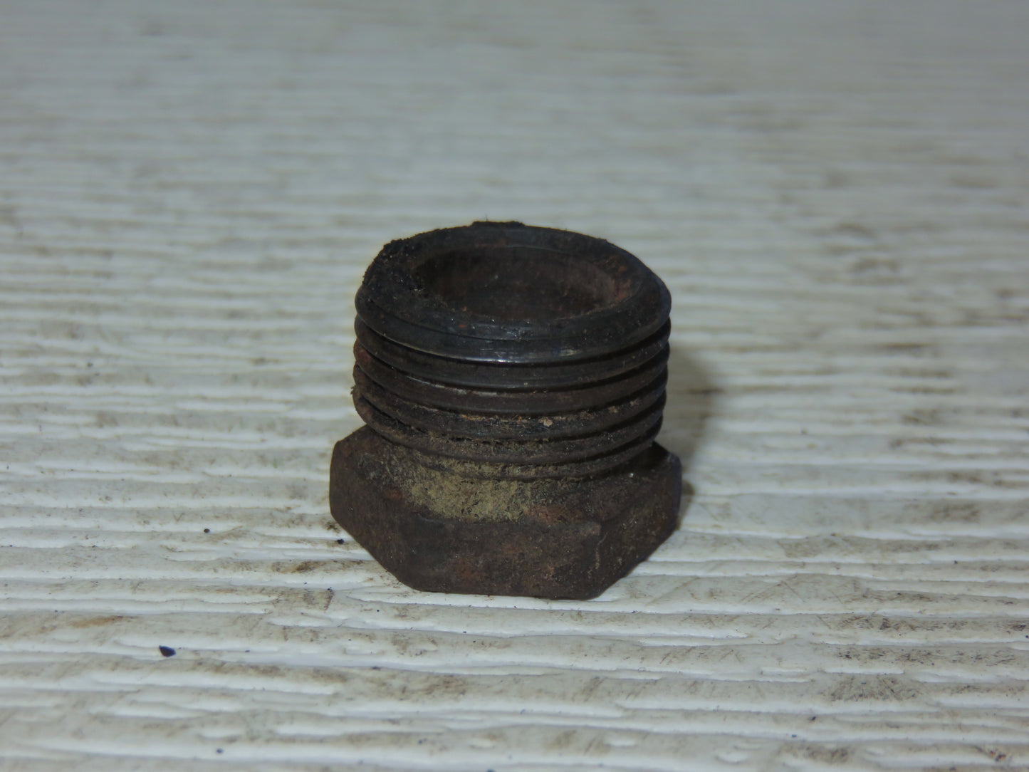 C1705R John Deere Packing Gland Nut For A, B, D, G, GP, H, 50, 60, 70, 520, 620, 720, 530, 630, 730