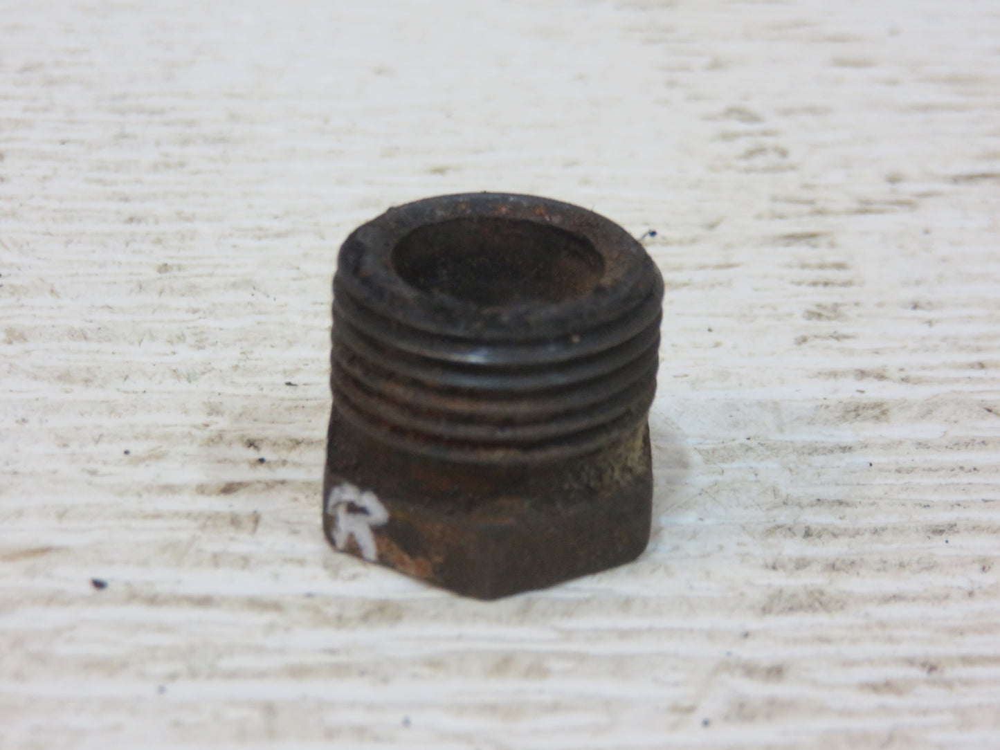 C1705R John Deere Packing Gland Nut For A, B, D, G, GP, H, 50, 60, 70, 520, 620, 720, 530, 630, 730