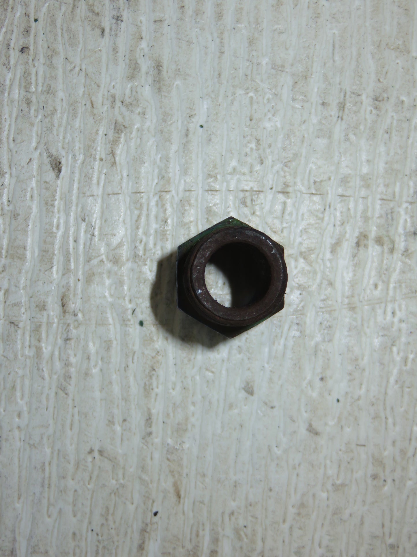 D2440R John Deere Connector Fitting For A, B, D, G, H, R, 50, 60, 70, 80, 520, 620, 720, 820