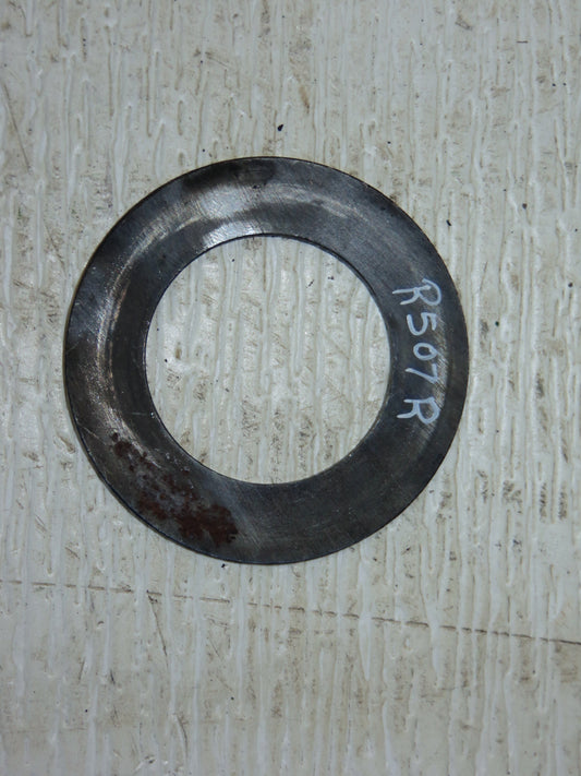 R507R John Deere Thrust Washer For R, 2010