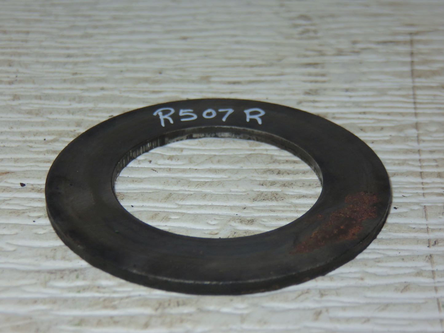 R507R John Deere Thrust Washer For R, 2010