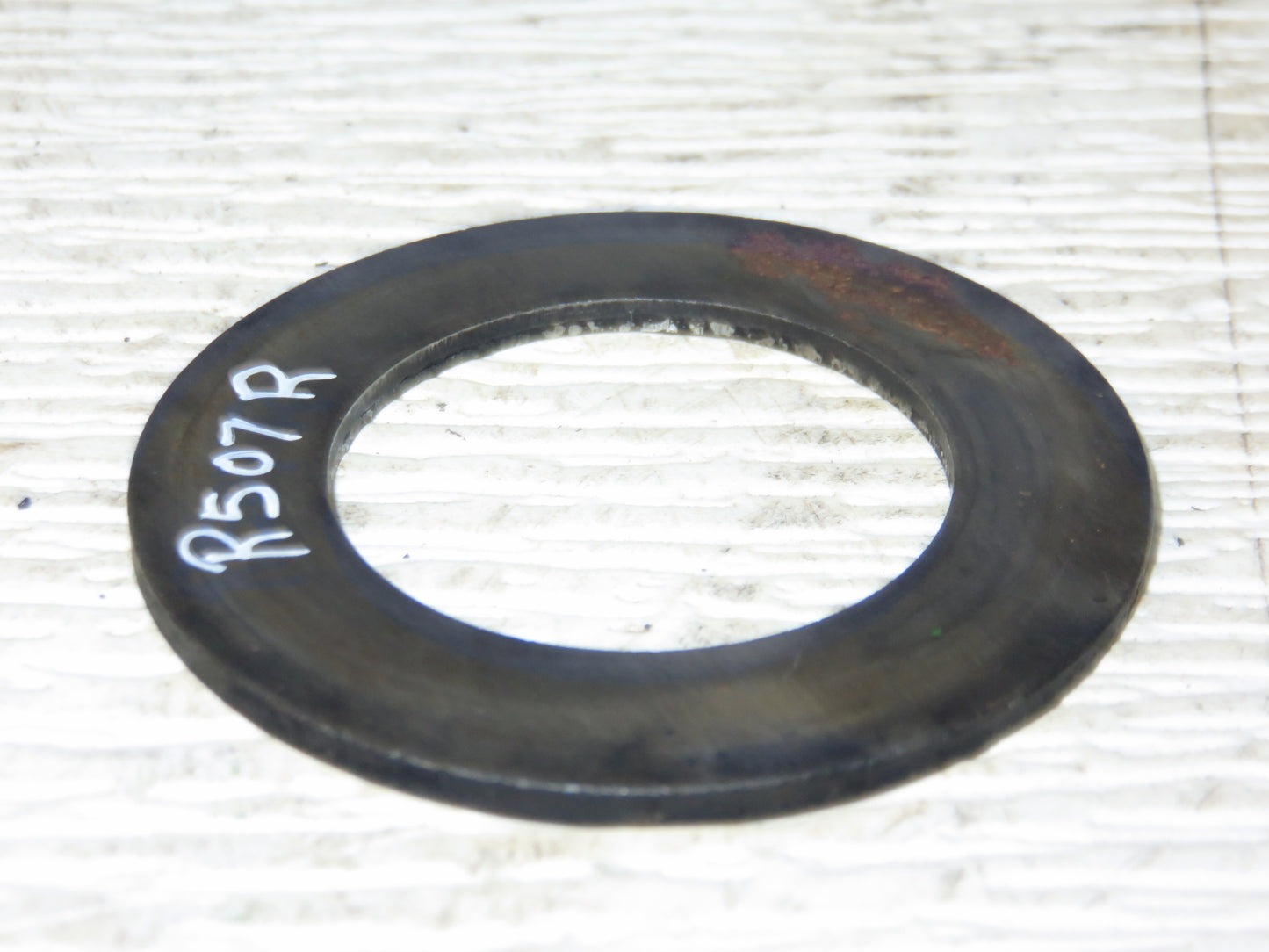 R507R John Deere Thrust Washer For R, 2010