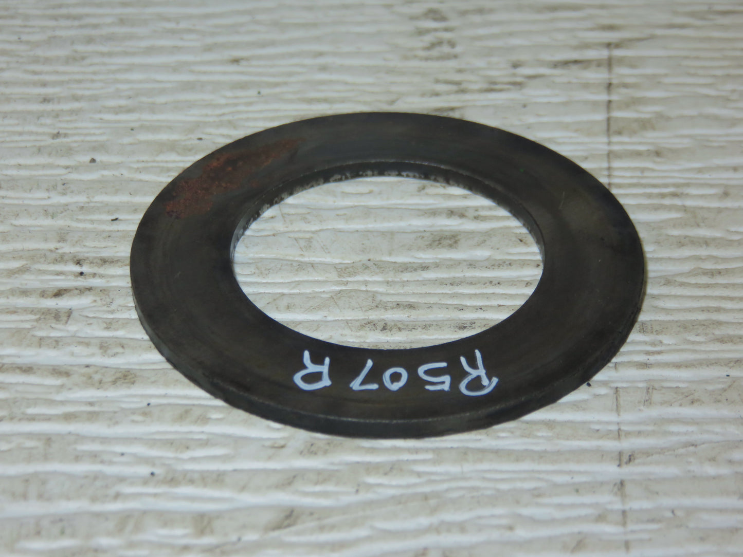 R507R John Deere Thrust Washer For R, 2010