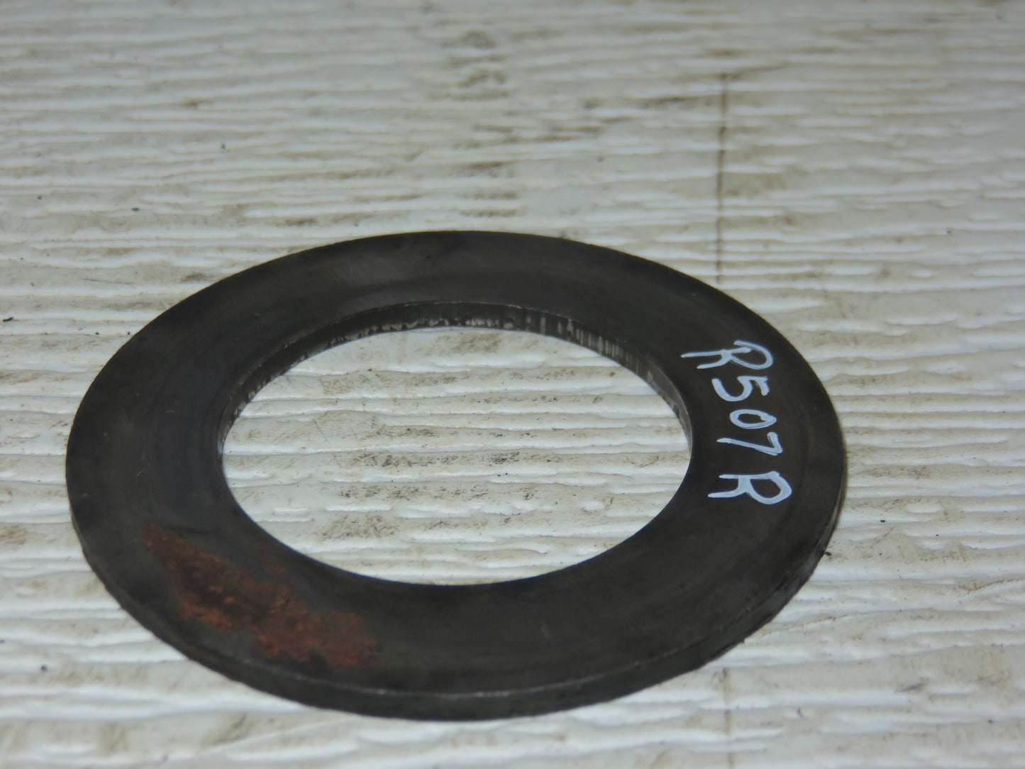 R507R John Deere Thrust Washer For R, 2010