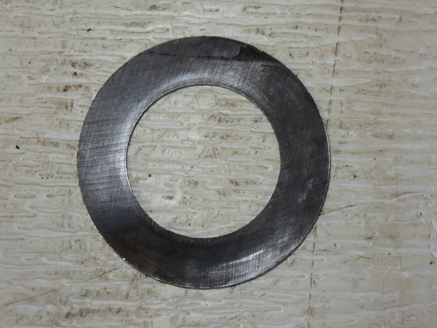 R507R John Deere Thrust Washer For R, 2010