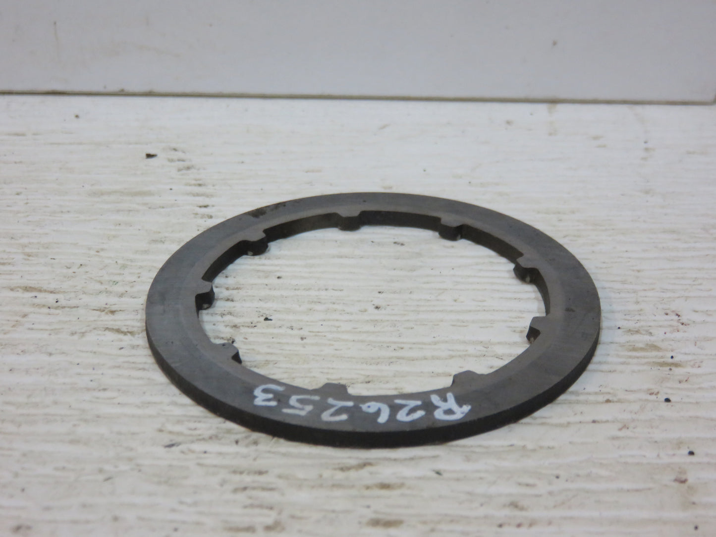 R26253 John Deere Differential Drive Shaft Thrust Washer For 2510, 2520, 3010, 3020, 4030