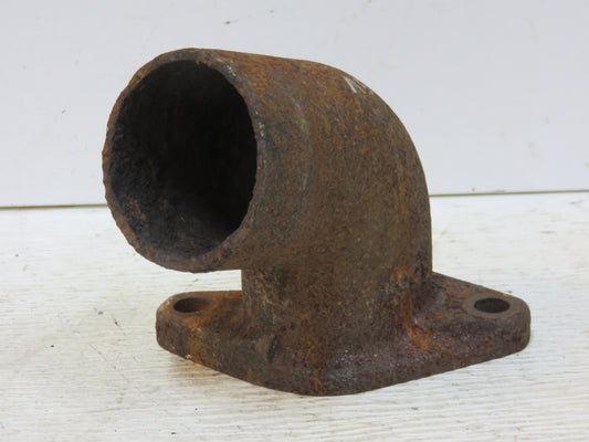 A55R John Deere Upper Radiator Water Inlet For A