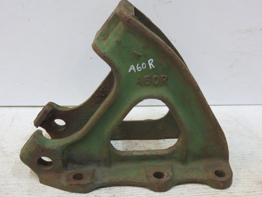 A60R John Deere Seat Channel Support Bracket For A, B, G