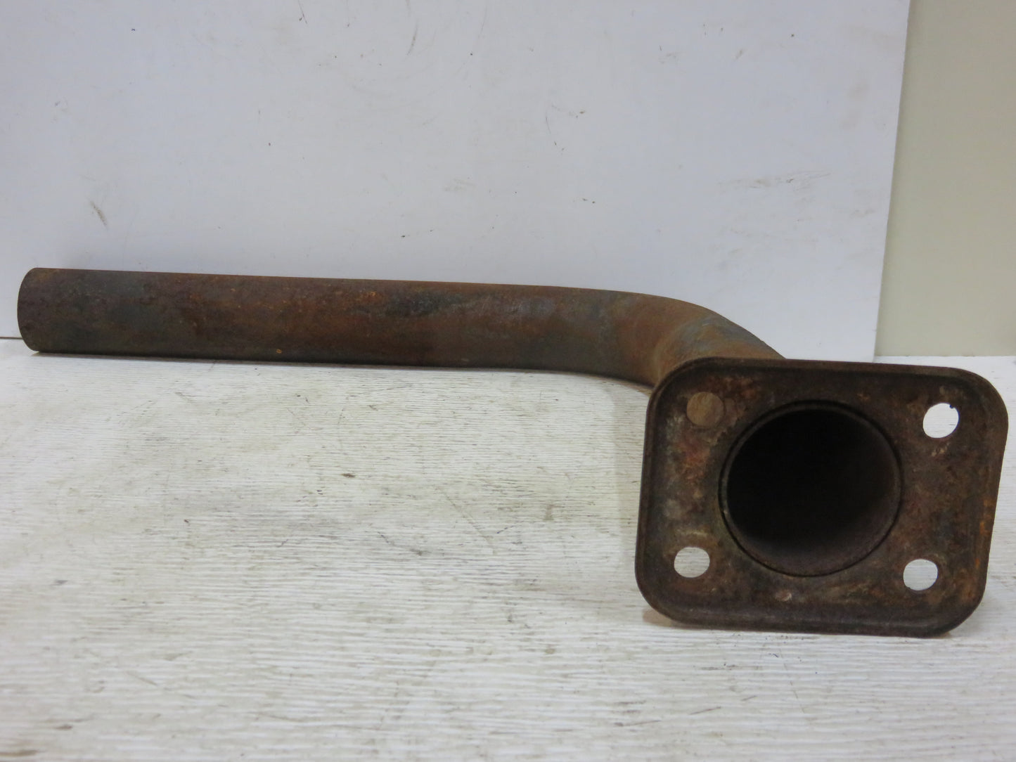 AA299R John Deere Exhaust Pipe For A