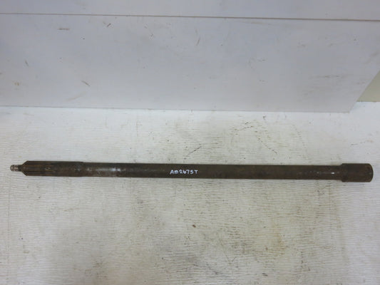 AM2675T John Deere Propeller Shaft For M, MC, MI, MT, 40, 320, 420, 330