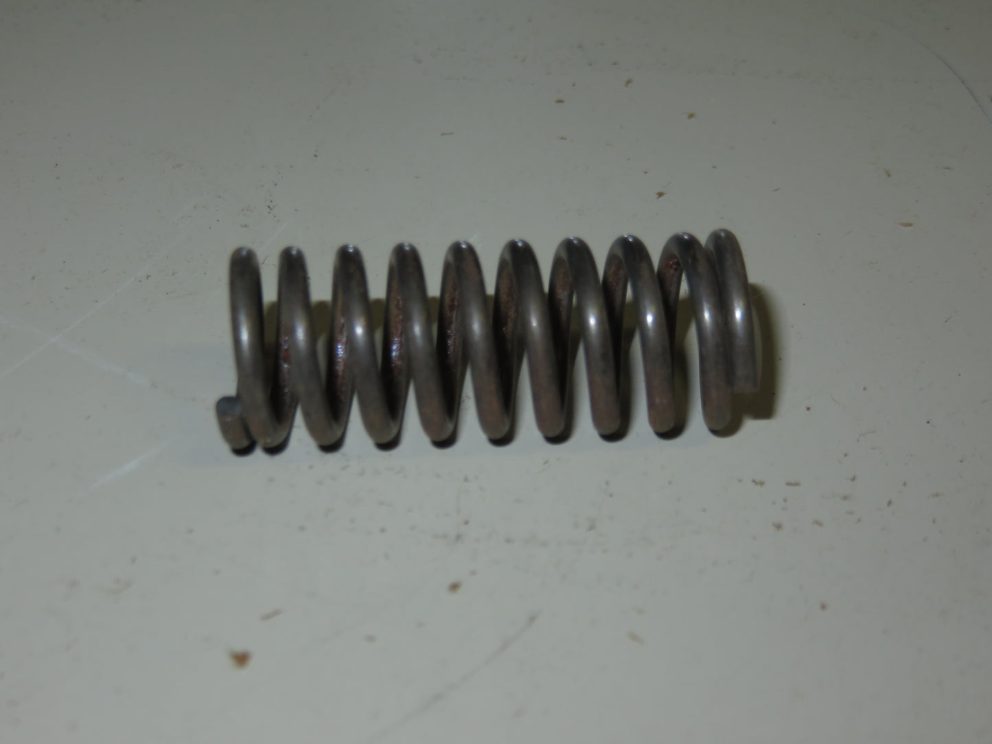 B161R John Deere NOS Clutch Disc Adjusting Spring For B, 50, 520, 530