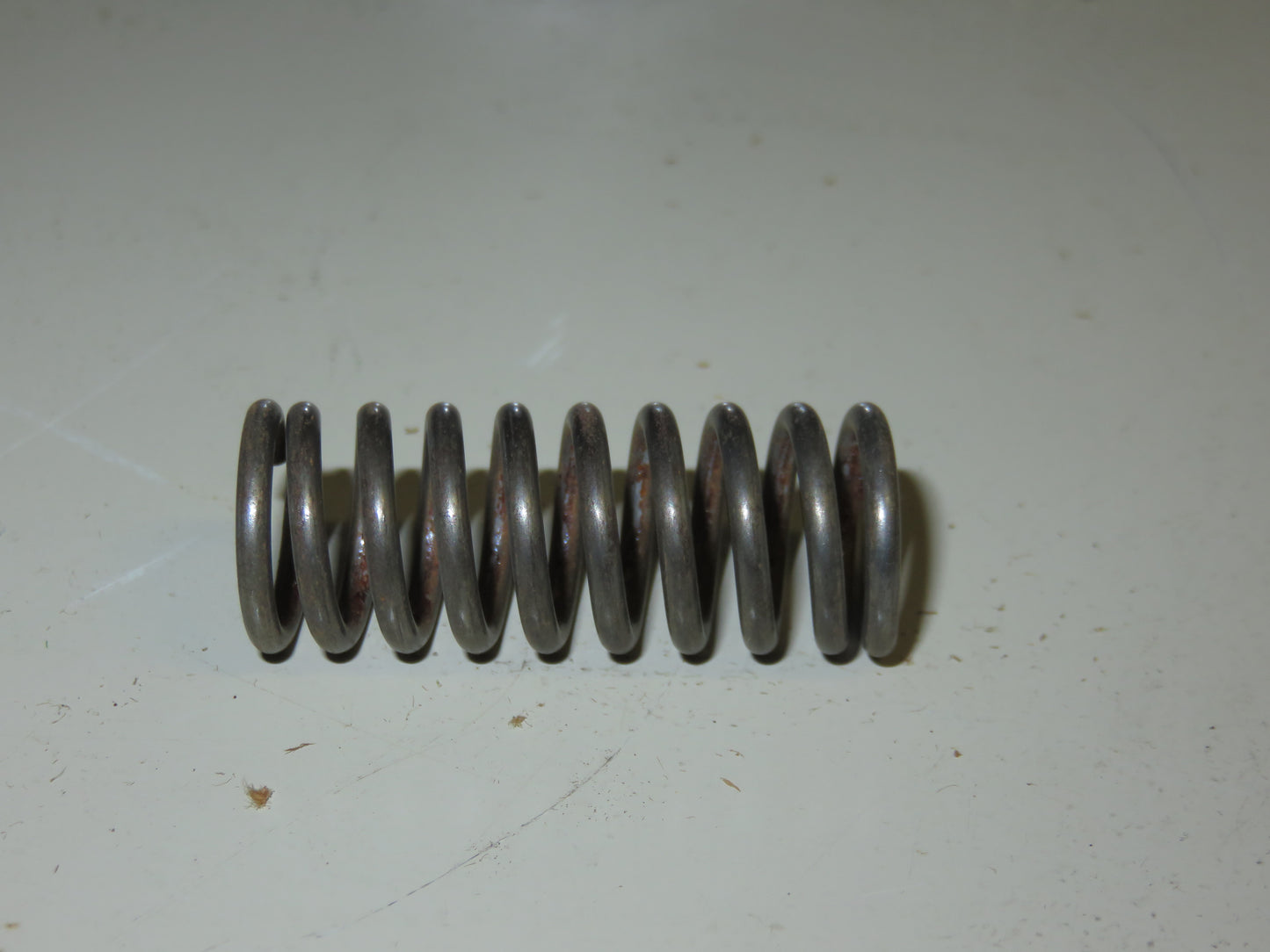 B161R John Deere NOS Clutch Disc Adjusting Spring For B, 50, 520, 530