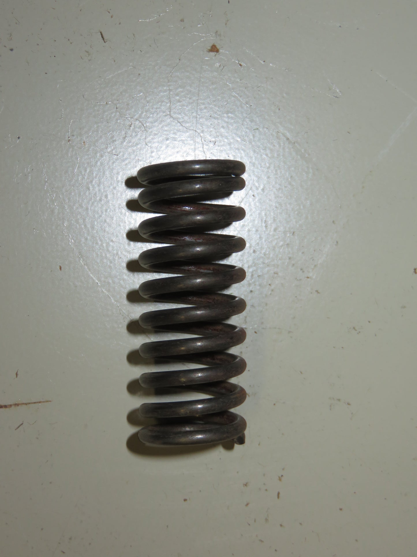 B161R John Deere NOS Clutch Disc Adjusting Spring For B, 50, 520, 530