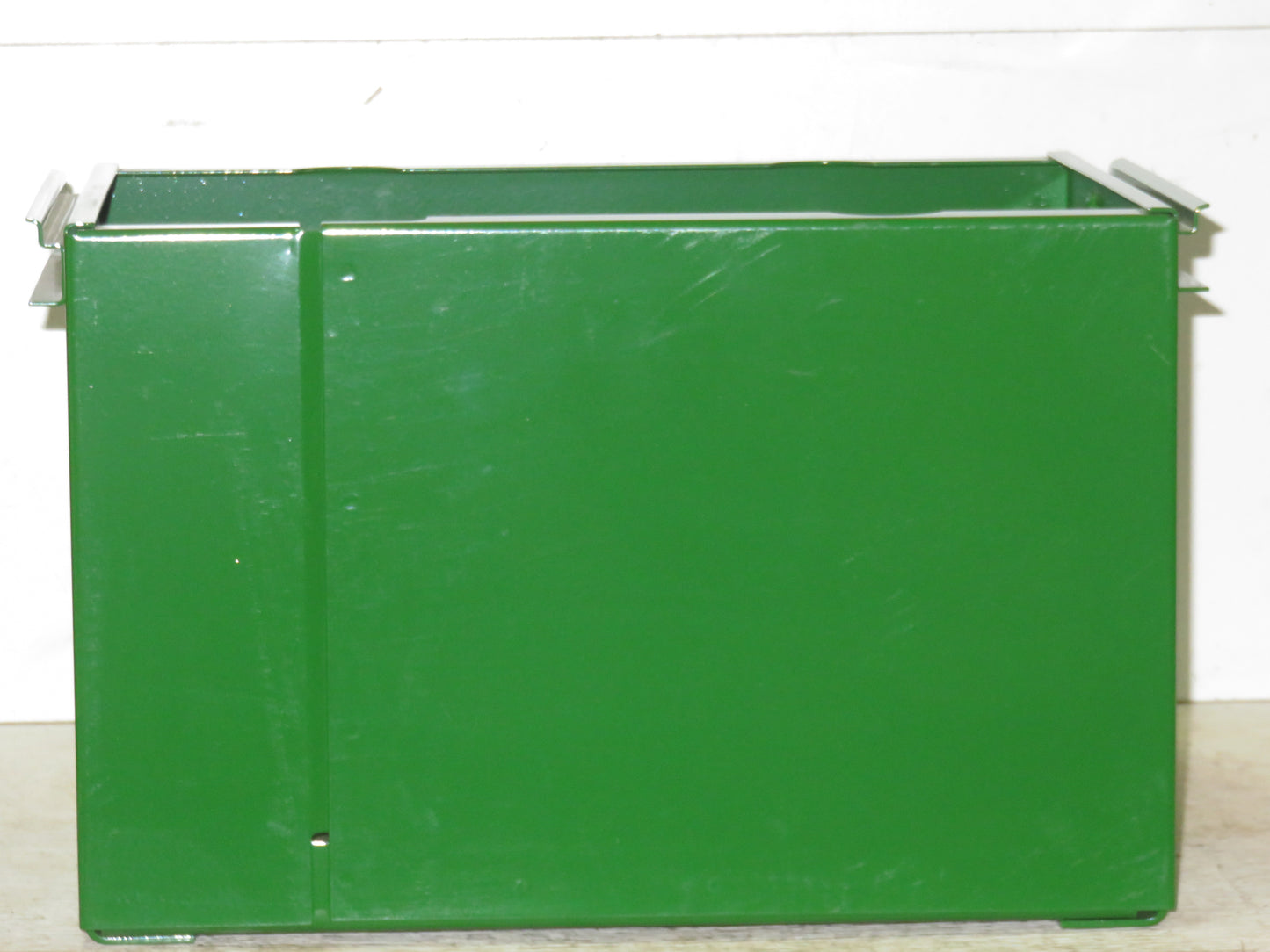 AA3954R John Deere Restoration Quality Battery Box For A, G