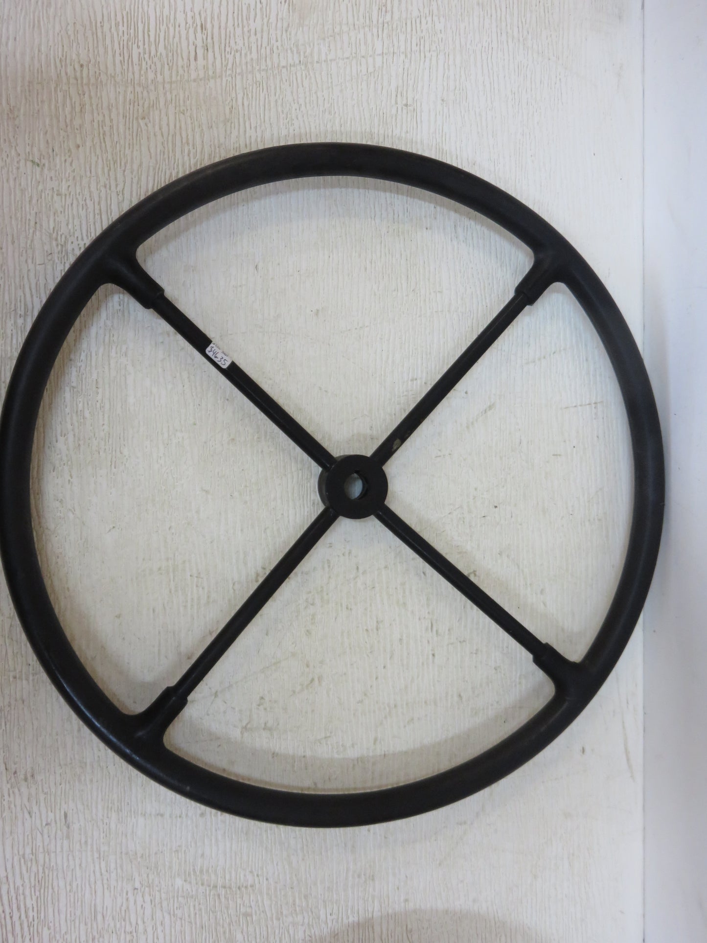 AR505R John Deere Steering Wheel For R, 70, 80, 720, 820