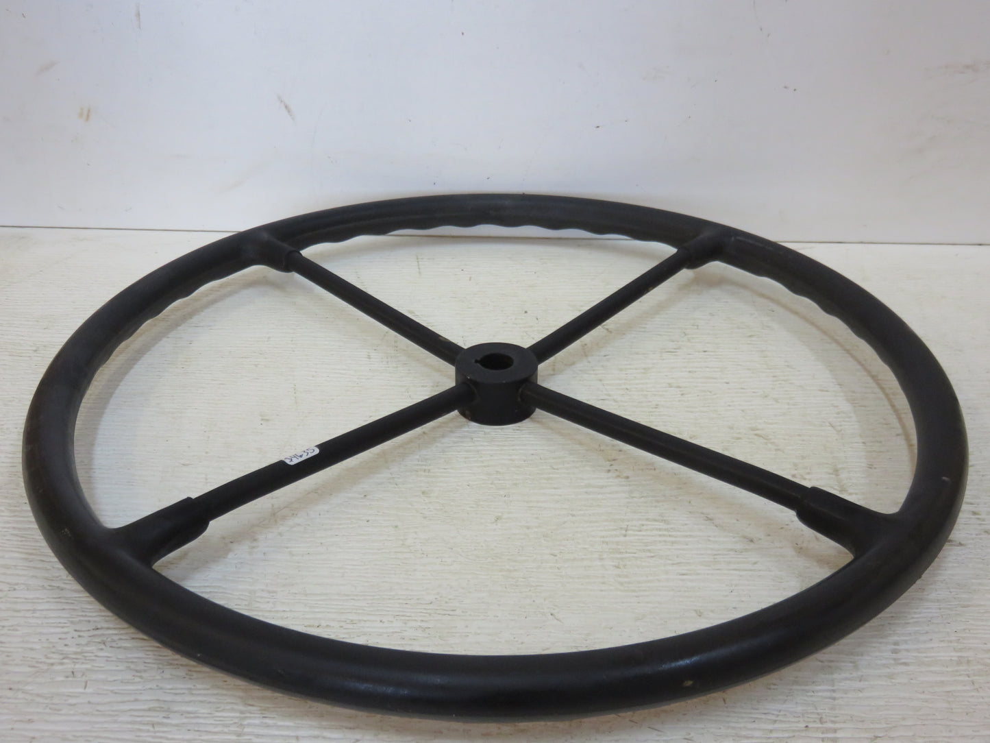 AR505R John Deere Steering Wheel For R, 70, 80, 720, 820