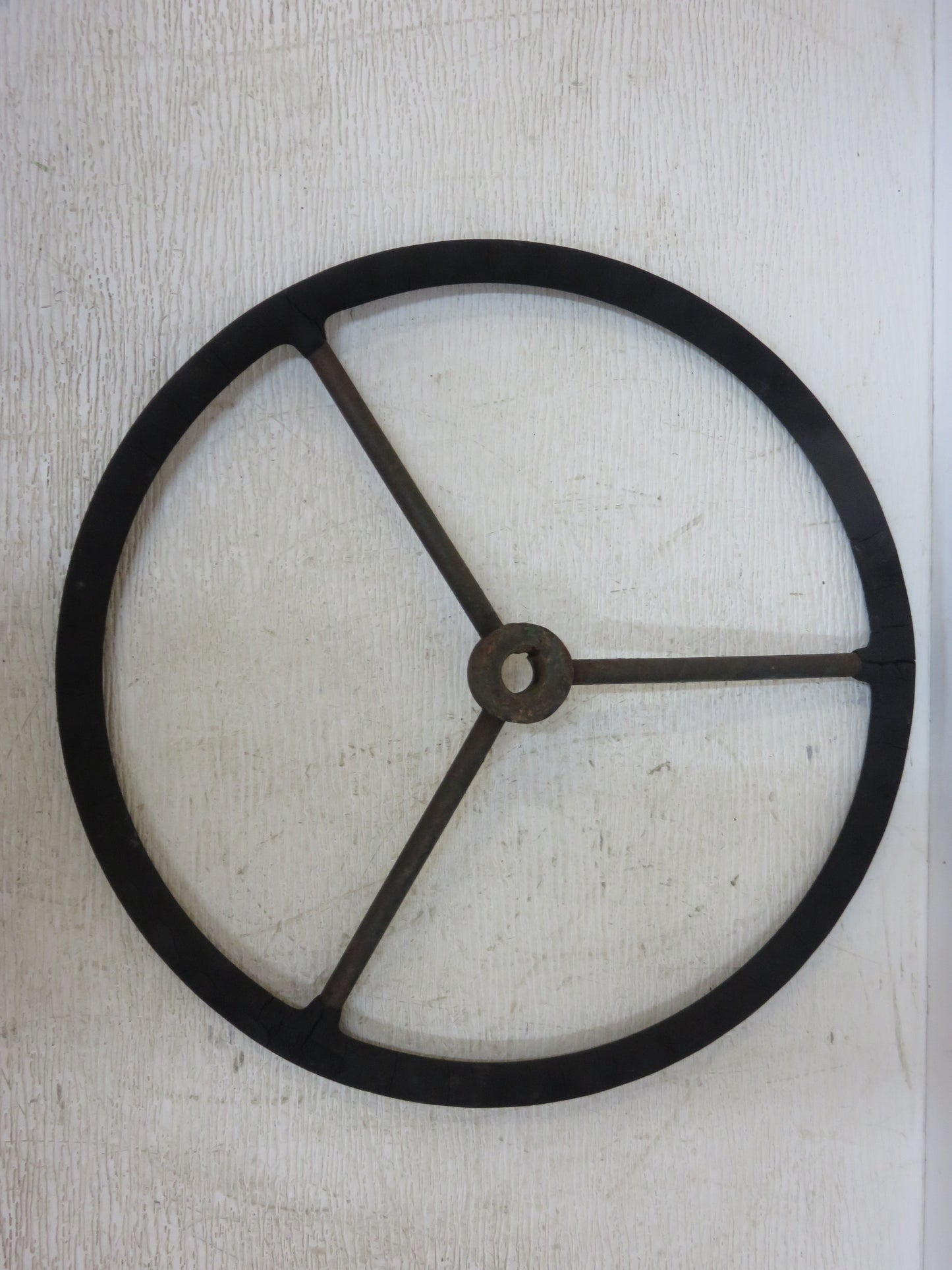 AA380R John Deere Steering Wheel For A, B, D, G, 50, 60, 70, 80, 520, 620, 720, 820, 840